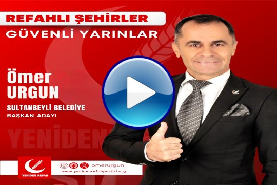 İŞTE GENÇLİK! İŞTE RUH!