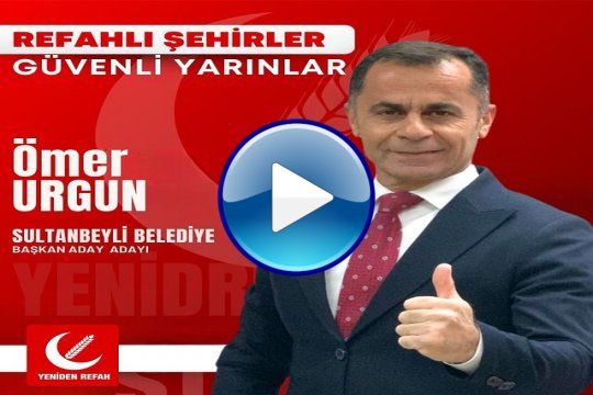 Gece Gündüz Demeden Sultanbeyli’de Yeni Üyeler Kazandırıyoruz. Kolaj Video